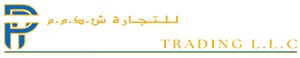 Premito Trading Footer Logo