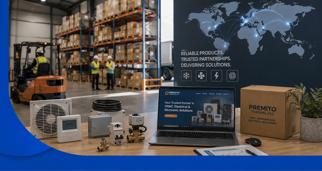 About Premito Trading LLC