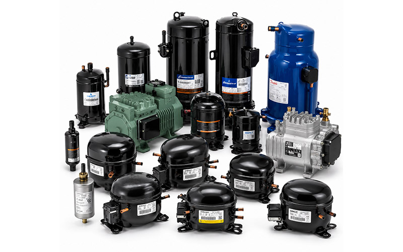 Compressors Product IMG