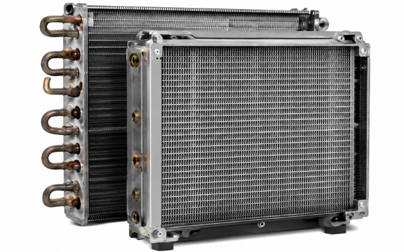 Condenser & Evaporator Coils IMG