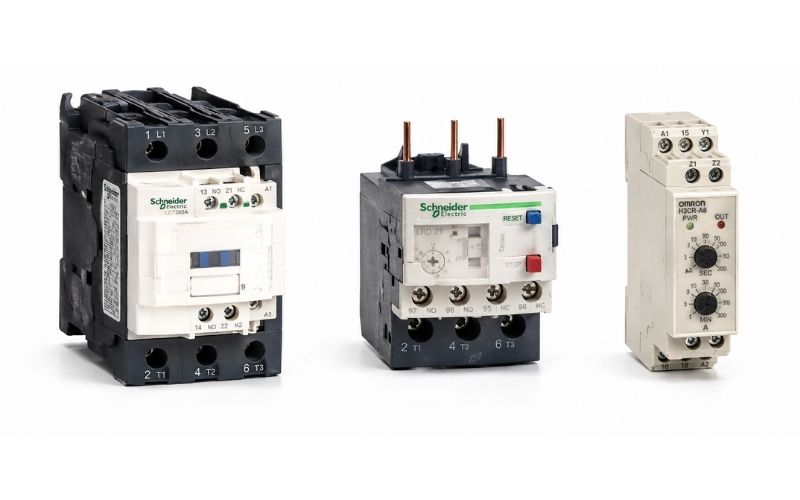 Industrial Electronics