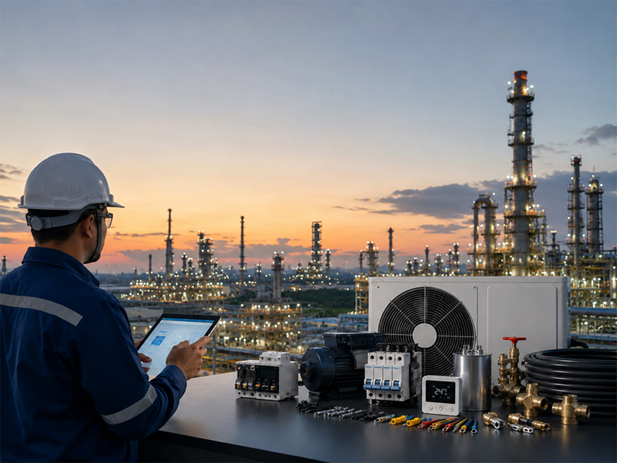 Industries We Serve IMG