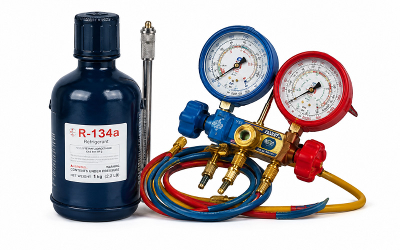 Refrigeration Accessories IMG