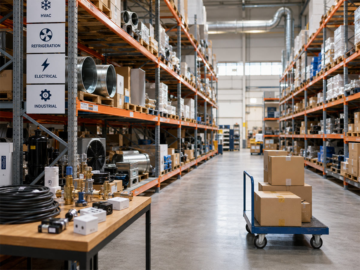 Supporting Businesses Across Diverse Industries IMG