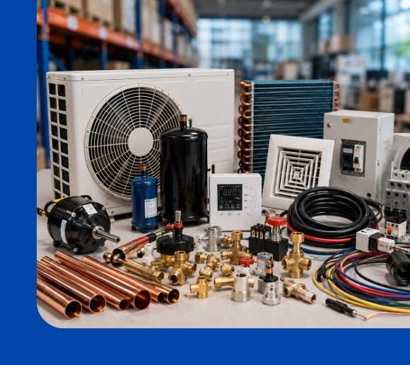 Supporting Multiple Industries